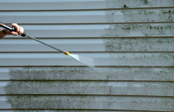 Best Commercial Building Pressure Washing  in Angels, CA