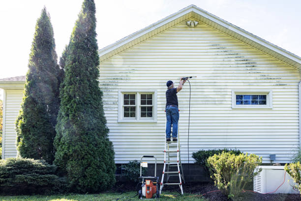 Best Sidewalk Pressure Washing  in Angels, CA