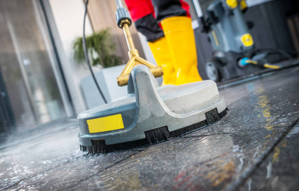 Why Choose Our Certified Pressure Washing Experts for Your Project Needs in Angels, CA?