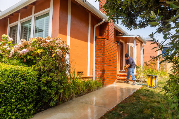 Best Pressure Washing Near Me  in Angels, CA