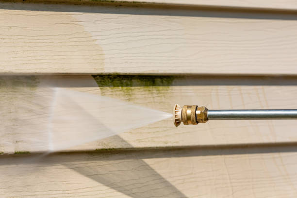 Best Deck Pressure Washing  in Angels, CA