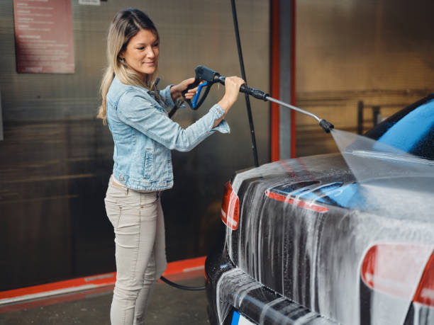 Best Affordable Pressure Washing  in Angels, CA
